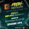 99. Fre$h (Old School) Mixtape by Brothers-In-Crime (Asia).