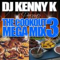 Cookout Mega Mix Vol 3