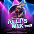 DJ Steve Adams Presents... Alli's Mix Vol. 13