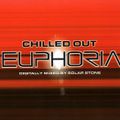 Solar Stone‎– Chilled Out Euphoria-Cd2