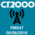 CT2000 @ Puremusic247 - FIRDAY 5th June 2015