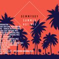 Demmyboy - Summer Hot Mix
