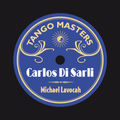 Second part of the interview with Michael Lavocah about his book "Tango Masters: Carlos Di Sarli"