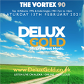 The Vortex 90 13/02/21