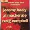Jeremy Healy Rhythm Elite 1996