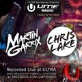 UMF Radio 270 - Martin Garrix & Chris Lake (Recorded Live At Ultra)