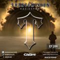 Trancemixion 206 by CASW!