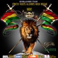 STRICTLY ROOTS & LOVER'S ROCK REGGAE MIX