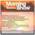 The Morning show with solarstone. 169