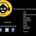 M.D.A.90s presents – Non Stop Techno Sounds