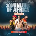 30 MINUTES OF AFRICA VOLUME 1