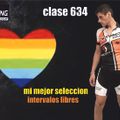 clase 634