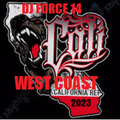 DJ FORCE 14 NO FUTURE IN YO FRONT'IN CALI OLDSCHOOL 'G'  MIX