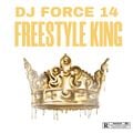 DJ FORCE 14 BAY AREA OLDSKOOL FREESTYLE PARTY MIX NORTHERN CALIFORNIA