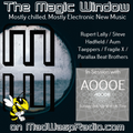 The Magic Window (Episode 81) on madwaspradio.com