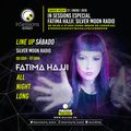 Fatima Hajji presents SILVER M Radio @ Maxima FM 21 01 2017