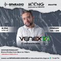 NEKKO PRES. M!X!NG PODCAST EP. 02 WITH GUEST VENEX MUSIC
