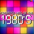 THE GREATEST HITS OF THE 80's : 23