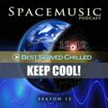 Spacemusic 12.12 Best Served Chilled