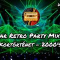 Magyar Retro Party Mix 2021 | Kortörténet - 2000's | Disco - Hands Up! (Version#2)