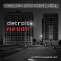 Detroit Melodik - atmospheric techno mixed by Mike G