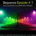 Sergio Arguero - Sequence Ep 186 Guest mix Nick Lewis on TM Radio - 18-Oct-2018