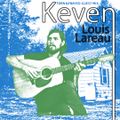 Keven Louis Lareau - Torn & Frayed 60