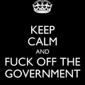 Fuck The Government Trance mix
