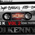 DJ KENNYMIXX - VIBEZ DUBAI (90'S CRUNK MIX) PT 2