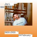 Jay L: 24th February '22