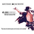 JORDI CARRERAS _Michael Jackson Special Mix