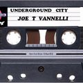 Underground City (Popoli) 97/98  Joe T Vannelli DJ (tape)