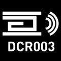 DCR003 - Drumcode Radio - Adam Beyer presents Drumcode Radio