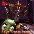Royal Dance Party 4