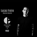 Primitive State Podcast 37 with Lucas Freire