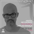 Magna Recordings Radio Show by Carlos Manaça 209 | EVA Rooftop [Faro, Portugal]