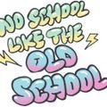 Old School Power Mix - Vol 1
