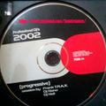 Frank T.r.a.x , DJ Nano & DJ Neil @ Professional DJ's 2002 Vol IV CD Progressive (2002)