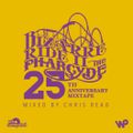 The Pharcyde 'Bizarre Ride' 25th Anniversary Mixtape mixed by Chris Read