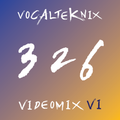 Trace Video Mix #326 by VocalTeknix