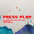 Press Play (Liquid Drum and Bass) Mixed by Troy Gordon