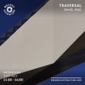 Traversal with Daniel Page (July '21)