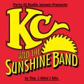 Kc & The Sunshine Band - Mini Mix ( By Party Dj Rudie Jansen )