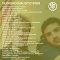 SupaGroovalistic #368 w/ Mono Poly, Dowdelin, Marcos Valle, Fimber Bravo, Dylan Dylan, Mtume...