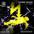 Altered Voltage with All Trades (June '22)