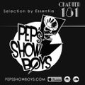Chapter 181_Pep's Show Boys Selection by Essentia