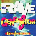 RAVE GENERATOR 2 - 1992