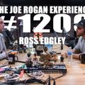 #1200 - Ross Edgley