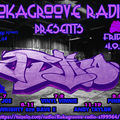 DJ JOE ROKAGROOVE RADIO 04/09/2020