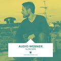 Audio Werner - fabric x Toi Toi Mix (Mar 2015)